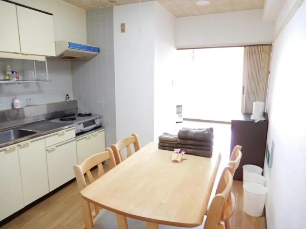 Ueda Building - Vacation Stay 8556 Asahikawa 0*,