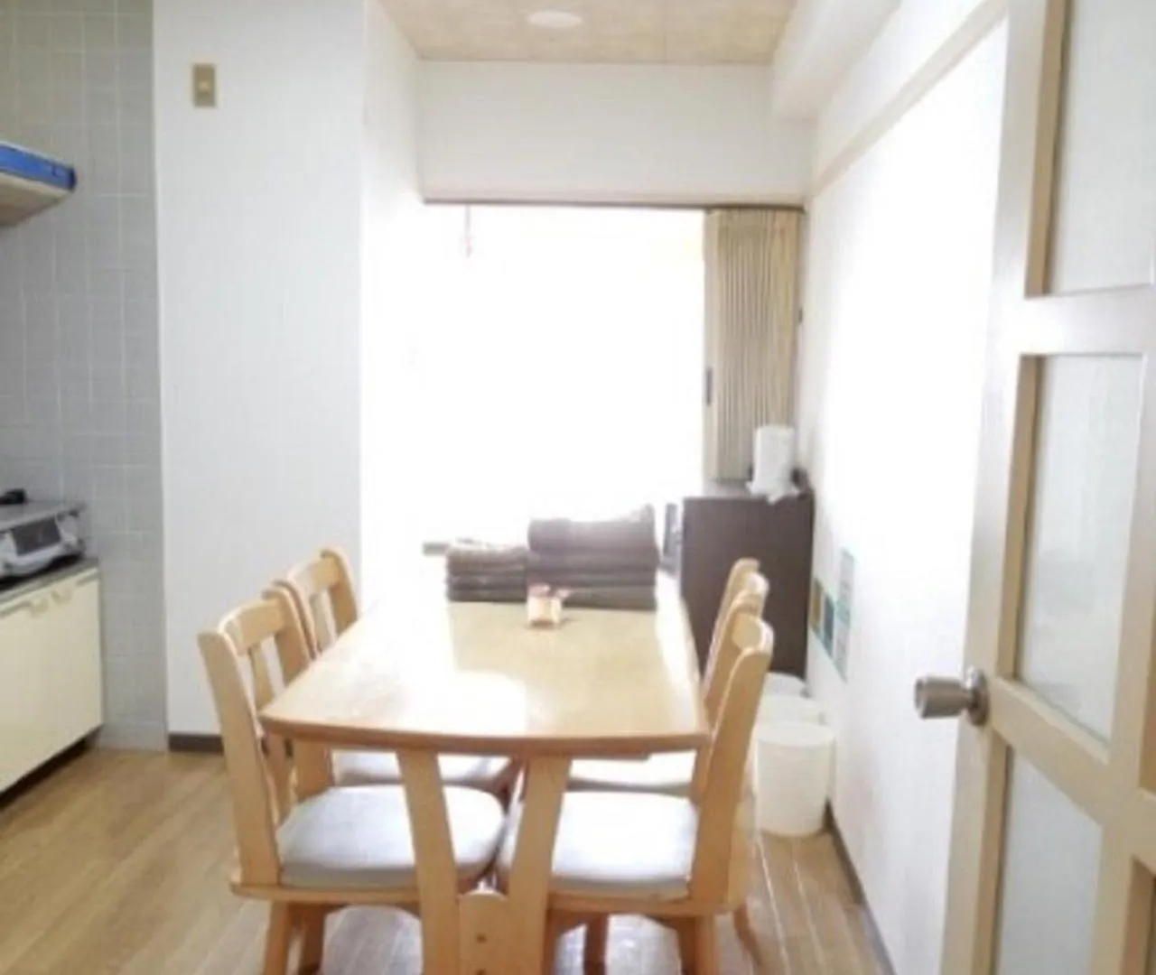 Ueda Building - Vacation Stay 8556 Asahikawa