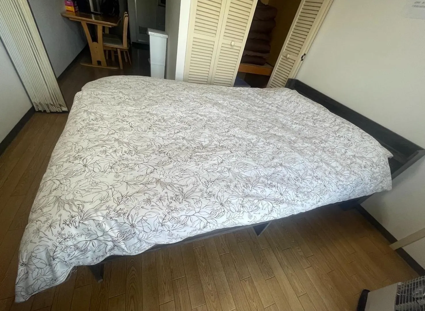 Apartament Ueda Building - Vacation Stay 8556 Asahikawa Japonia